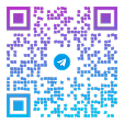 QR в Телеграмм